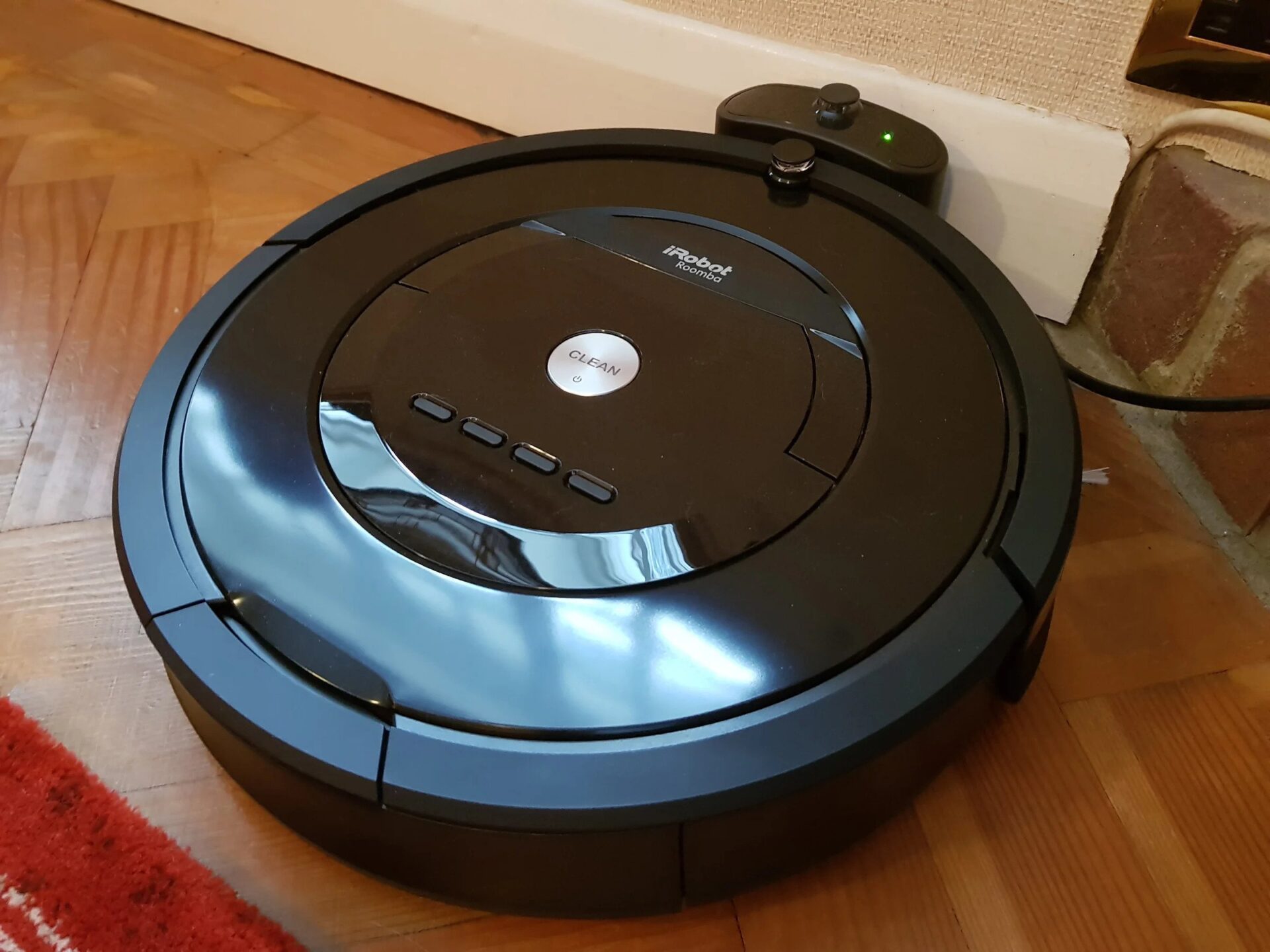 Roomba